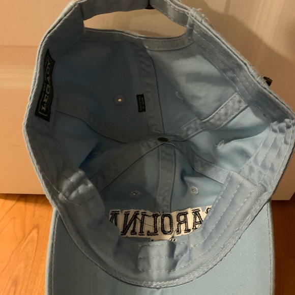 UNC Adjustable Baseball Cap - Picture 5 of 5